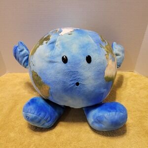 Celestial Buddies Earth plush Our Precious Planet